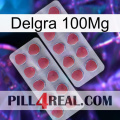 Delgra 100Mg 19